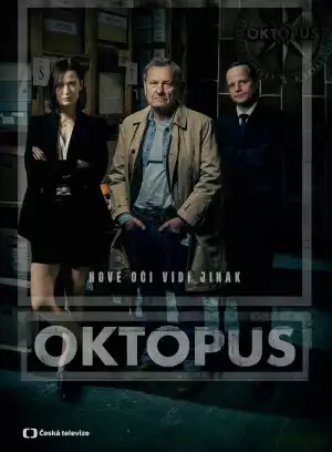 Oktopus Season 1