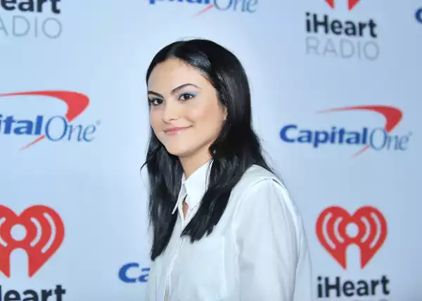 Career & Net Worth Of Camila Mendes
