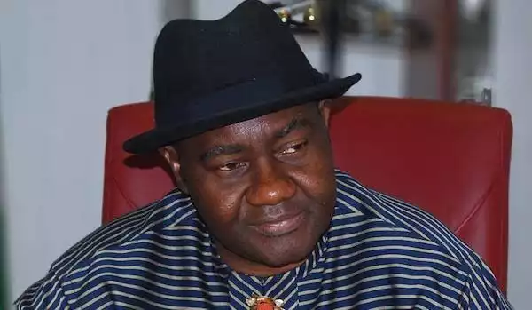 Magnus Abe: We Will Mobilise 1 Million Voters For Tinubu In Rivers State