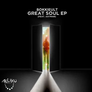 Bokkieult – Great Soul (EP)