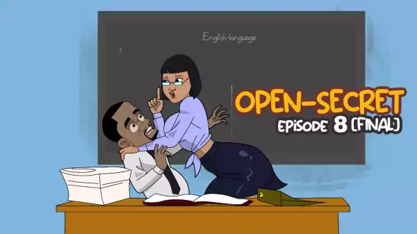 GhenGhenJokes - The Open Secret 8 (Comedy Video)