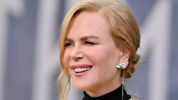 Spellbound: Nicole Kidman, Javier Bardem, and More Join Animated Pic From Apple and Skydance