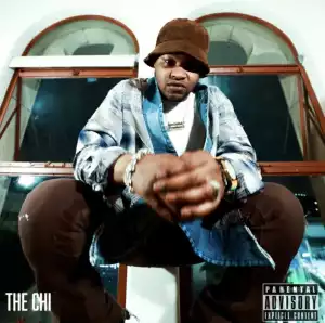 BJ The Chicago Kid – The Chi