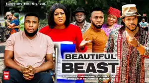 Beautiful Beast Season 4