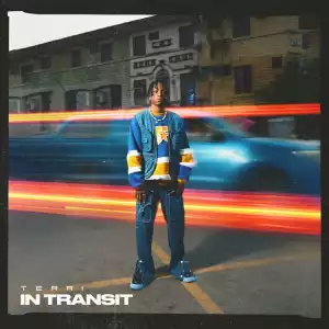 Terri – In Transit (EP)