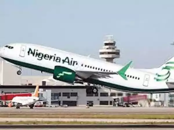 BIG SHAME!!! “Nigeria Air Will Commence Operation With Three Rented Planes” – Minister Of Aviation Says