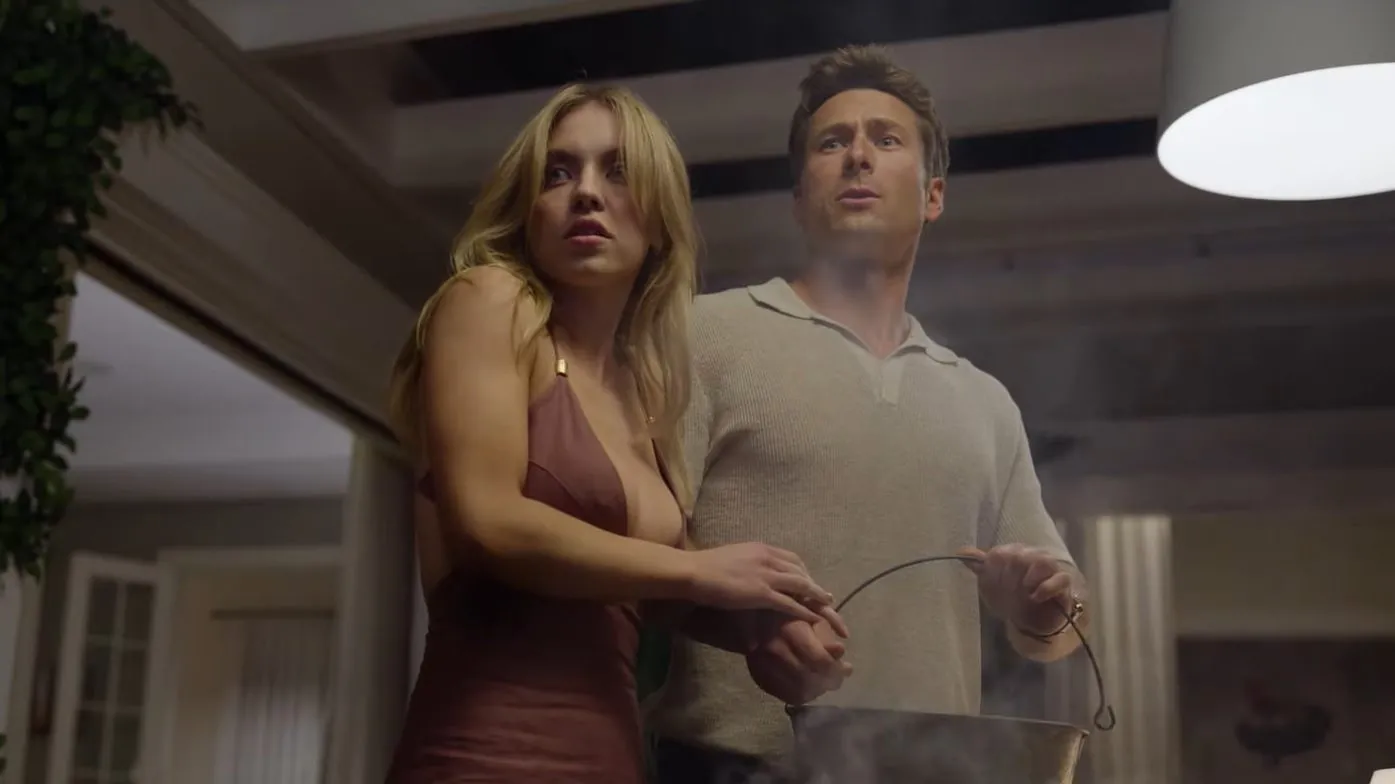 Anyone But You Trailer: Glen Powell & Sydney Sweeney Become Fake Lovers