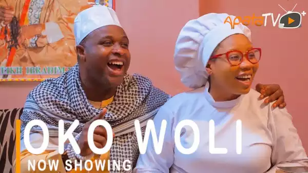 Oko Woli (2021 Yoruba Movie)