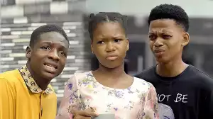 Mark Angel – Living With Dad: Bestie Almost Turn Girlfriend (Comedy Video)