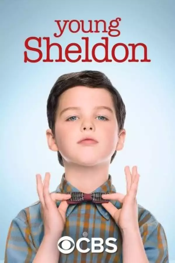 Young Sheldon S04E10