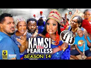 Kamsi The Fearless Season 14