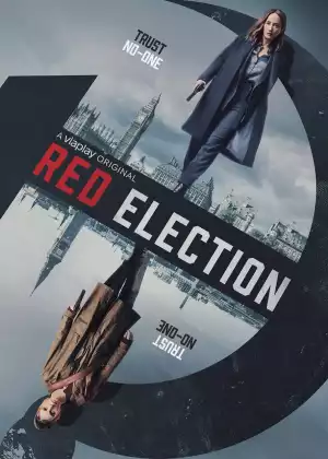 Red Election S01 E10
