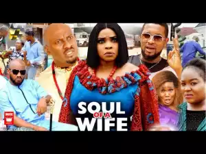 Soul Of A Wife Season 8