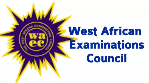WAEC to release 2020 SSCE result today
