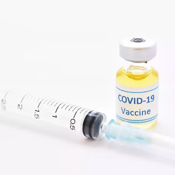Bill Gates reveals when COVID-19 vaccine ‘ll be ready