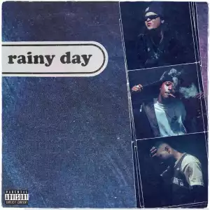 Zacari Ft. Isaiah Rashad & Buddy – Rainy Day