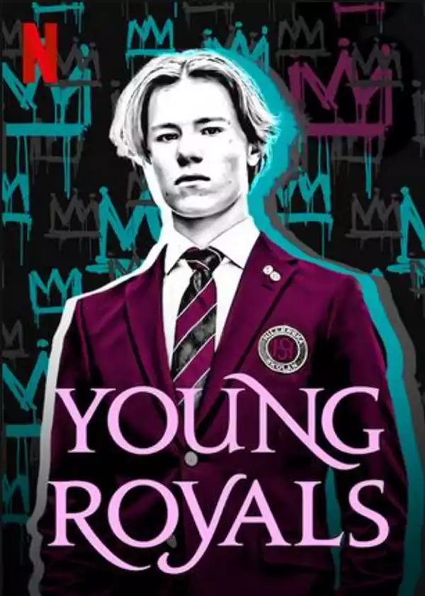 Young Royals Season 1