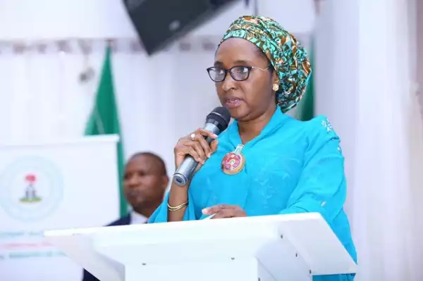 Nigeria’s land borders to be reopened soon- Finance Minister, Ahmed Zainab hints