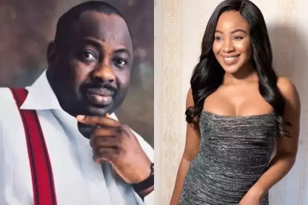 SENSE OR NONSENSE? “Erica Has Reunited Africa More Than The African Union Has Done In Years” – Dele Momodu