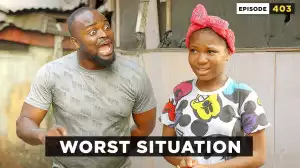 Mark Angel – Worst Situation (Episode 403) (Comedy Video)