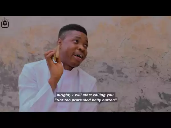 Woli Agba – Sola Onidodo (Comedy Video)