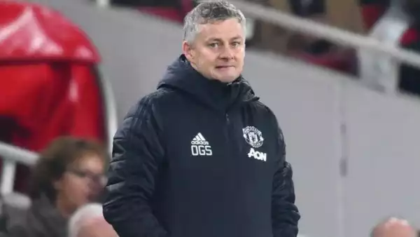 TEAM NEWS!! Man United Boss Solskjaer To Be Without 11 Players For Premier League Clash