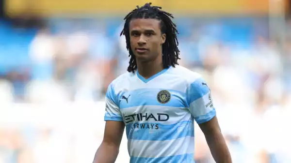 Man City ready to sell Nathan Ake amid Premier League interest