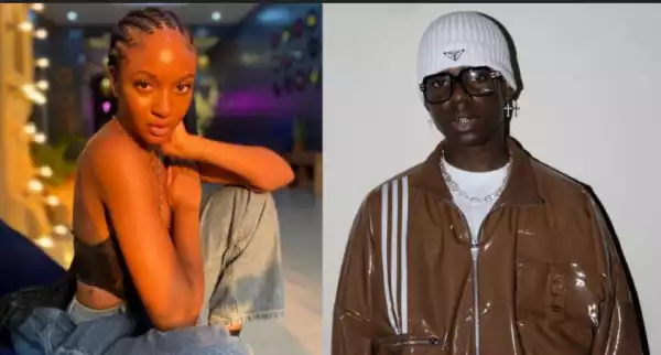 He Is My Brother - Ayra Starr Denies Dating Rema (Video)