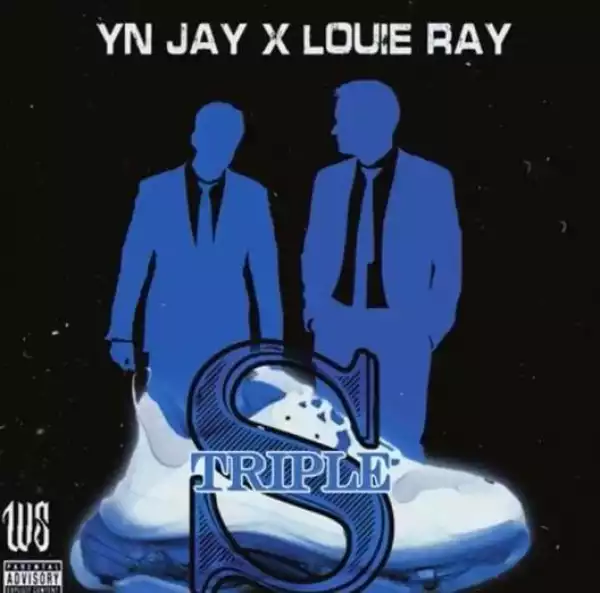 YN Jay & Louie Ray – Triple S (Instrumental)