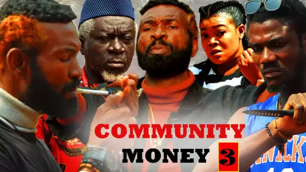 Community Money Season 3