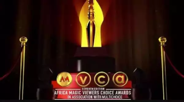 AMVCA: How Funke Akindele, Bisola, Osas Ighodaro, Diane Reacted To Their Nomination