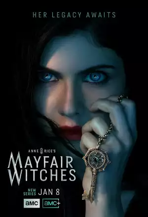 Mayfair Witches S01E03