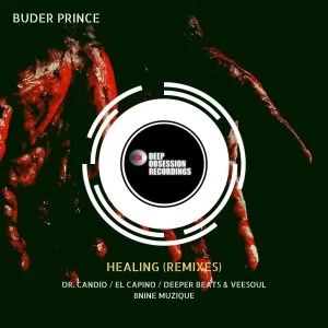 Buder Prince – Healing (Remixes) EP