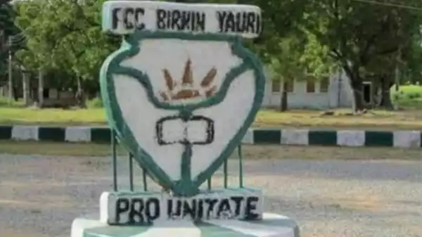 Four FGC Birni-Yauri students regain freedom