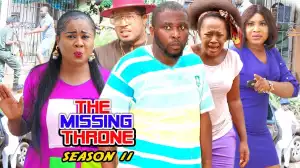 The Missing Throne Season 11