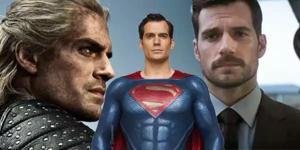 How We All Learned To Stop Worrying And Love Henry Cavill
