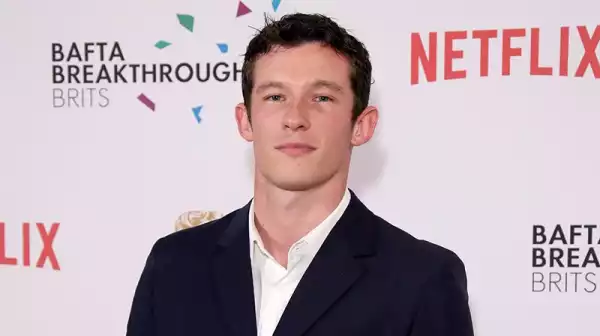 Callum Turner to Star in George Clooney’s The Boys in the Boat