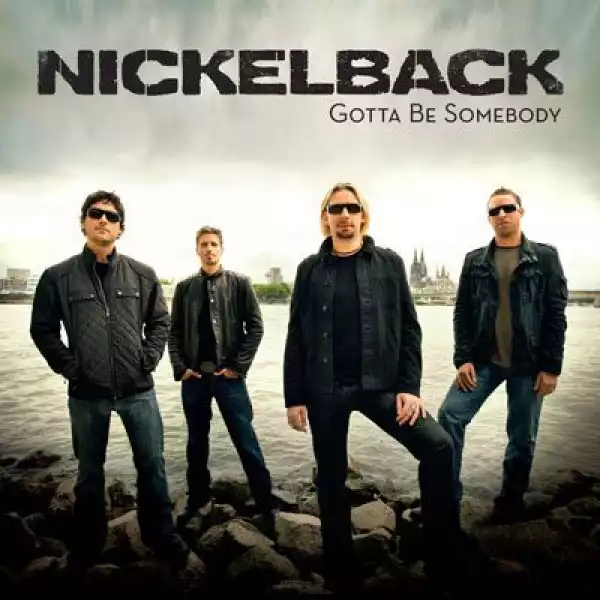 Best of Nickelback Mixtape (Nickelback Greatest Hit Songs)