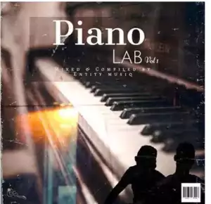 Entity MusiQ – Piano Lab Vol 1 (Love Affair Session)