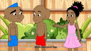 House Of Ajebo – Mummy and Daddy Play (Comedy Video)