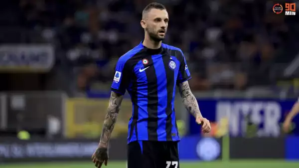 Barcelona set to miss out on Marcelo Brozovic as Al Nassr move nears