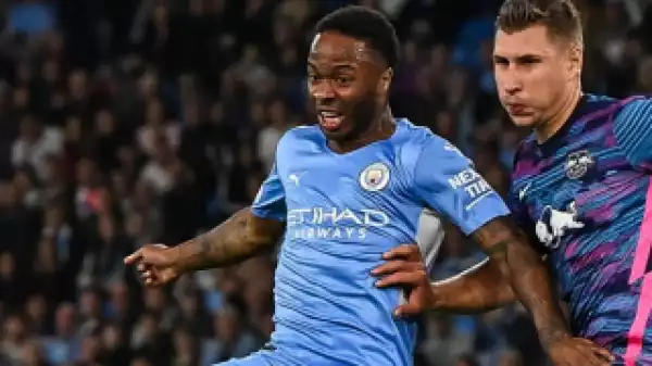 Barcelona readying January bid for Man City attacker Sterling after summer talks
