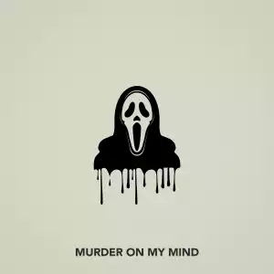 Chris Webby – Murder On My Mind