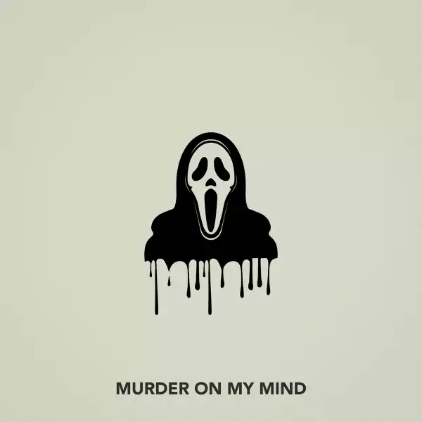 Chris Webby – Murder On My Mind