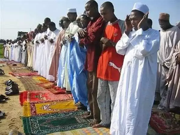 Muslims Above 60 Years Asked Not To Attend Eid-el-fitr Prayers