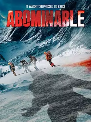 Abominable (2019) [Movie]