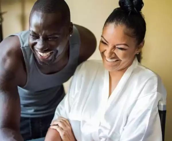 I Have Never Been A Suspect - Actor Chris Attoh Speaks On Claim Of Being Involved In His Late Wife’s Murder