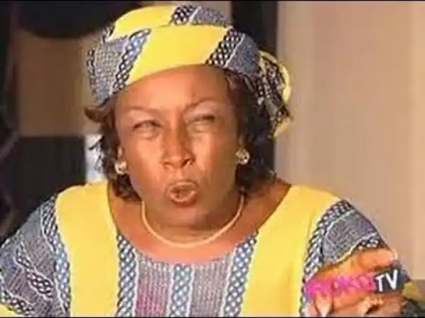 Cats Of Darkness  (Old Nollywood Movie)