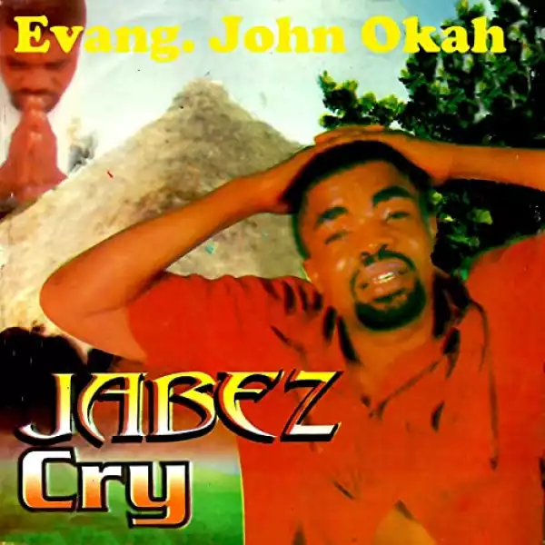 Evang. John Okah - Father Lion of Judah