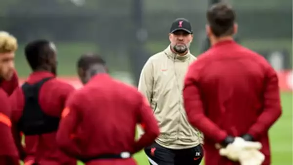 Jurgen Klopp display that left Liverpool star purring with “that’s what I want” admission